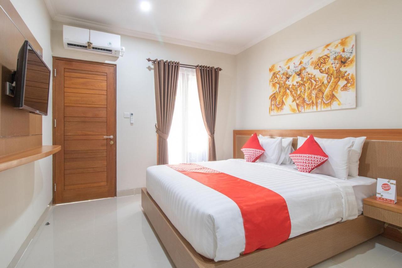 Oyo 3018 Vin Hotel 2*