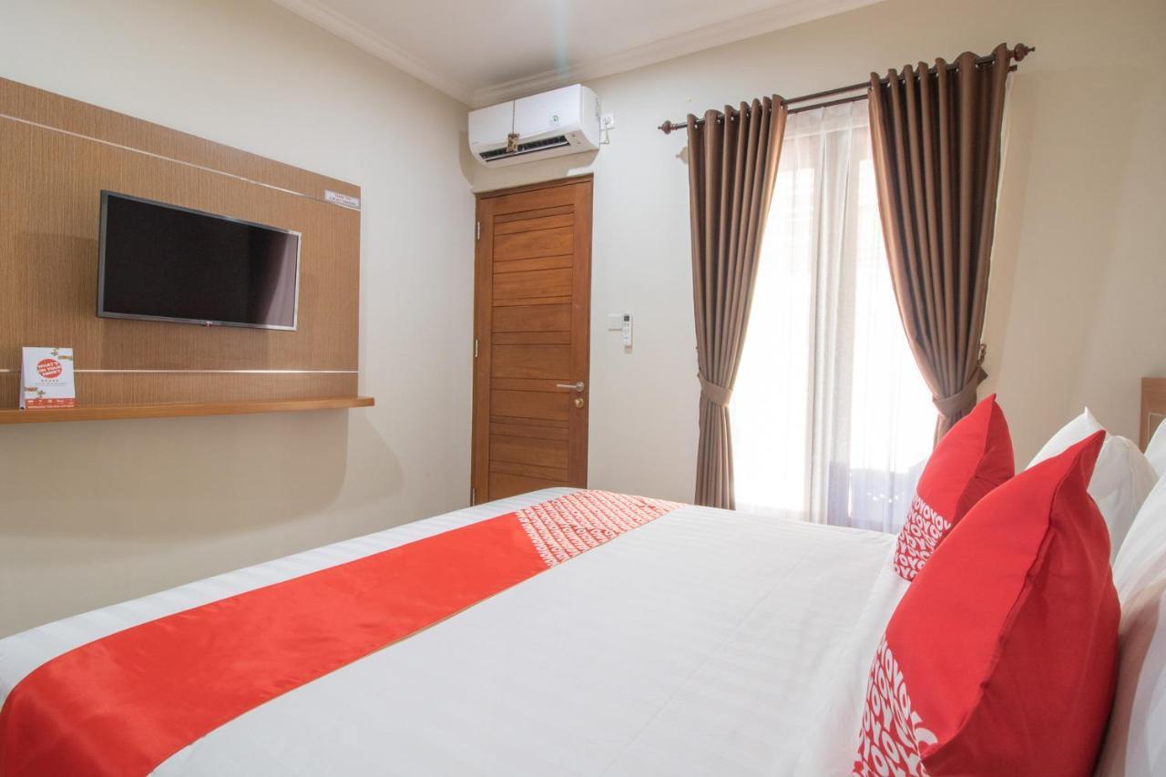 Hotel Oyo 3018 Vin 2*