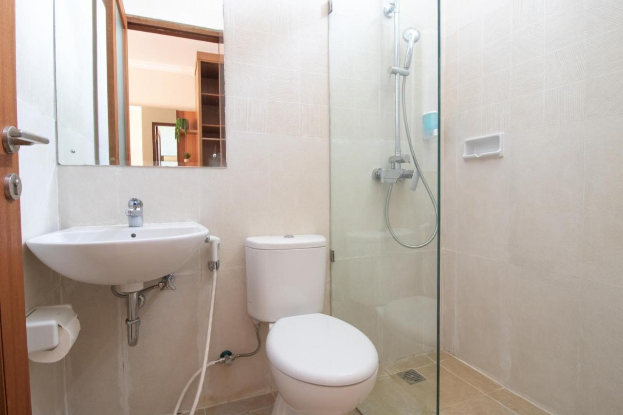 Hotel Oyo 3018 Vin Sanur (Bali)