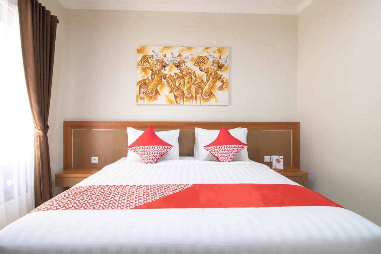 Oyo 3018 Vin Hotel