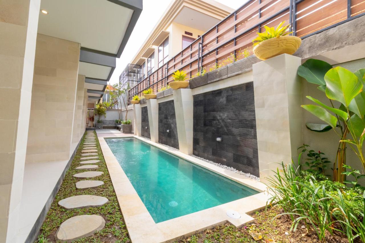 Oyo 3018 Vin Sanur (Bali)