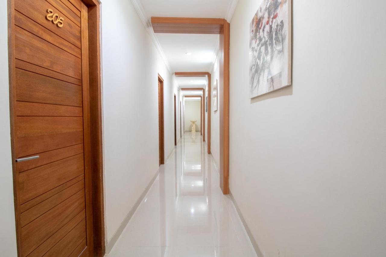 Oyo 3018 Vin Hotel 2*