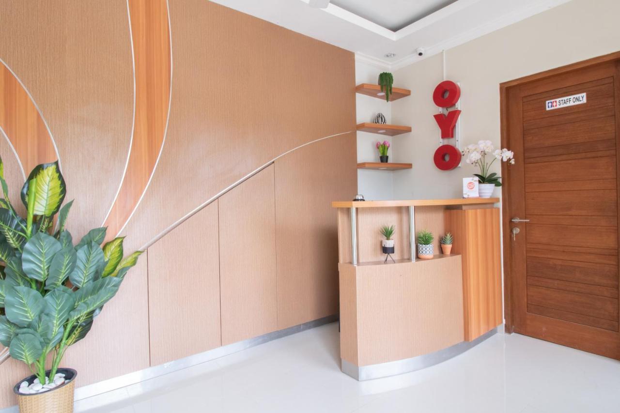 Oyo 3018 Vin Hotel