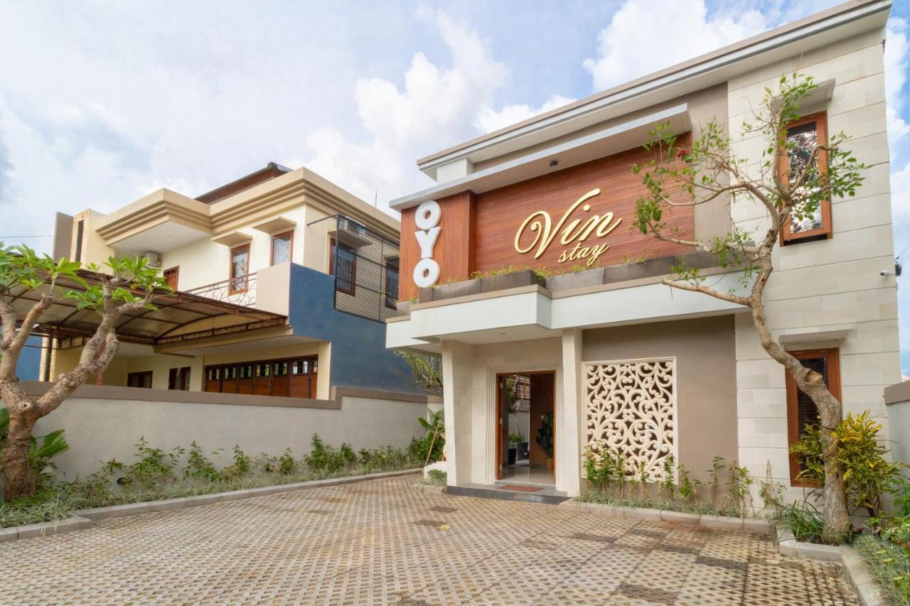 Oyo 3018 Vin Hotel 2*