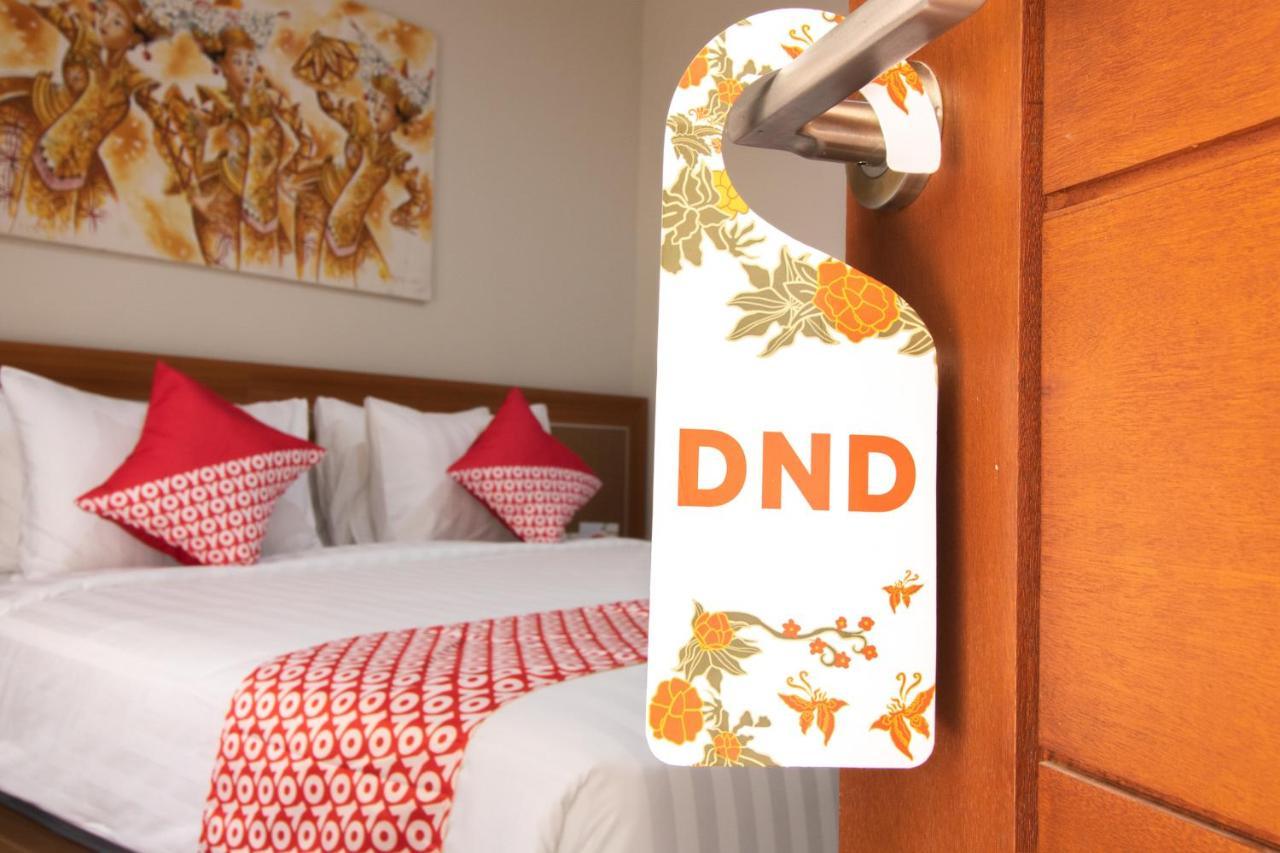 Hotel Oyo 3018 Vin Sanur (Bali)
