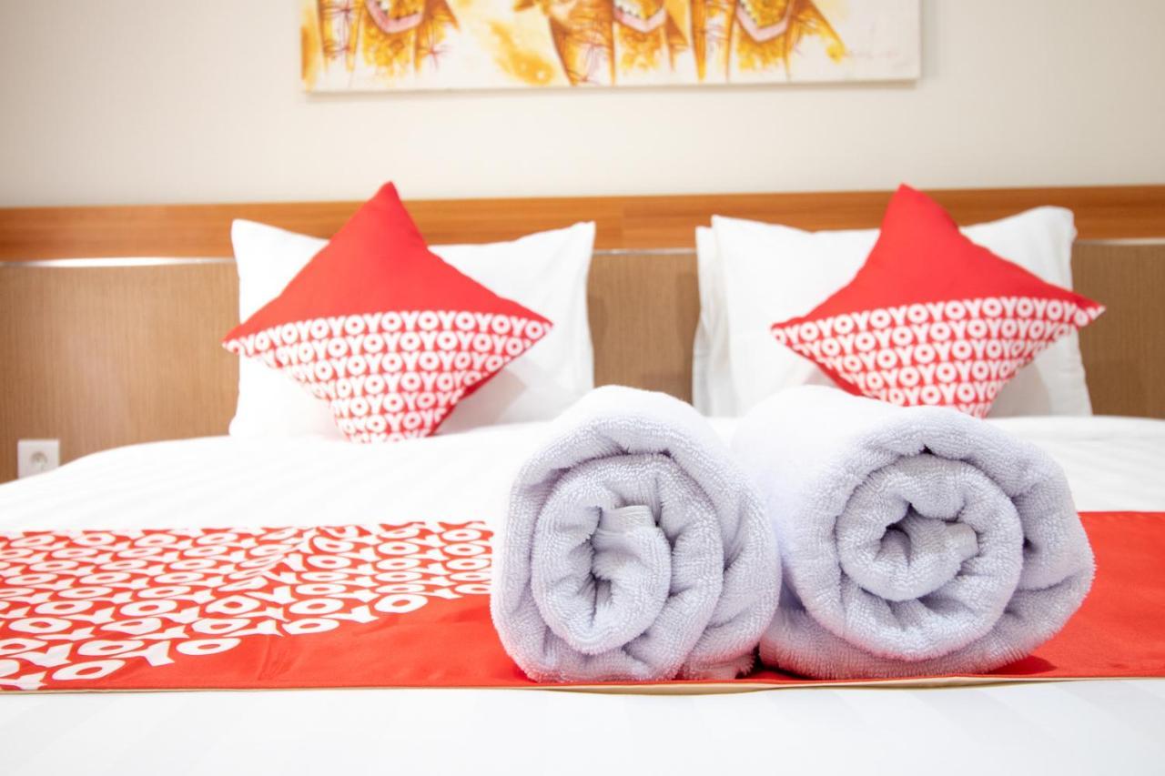 Oyo 3018 Vin Hotel