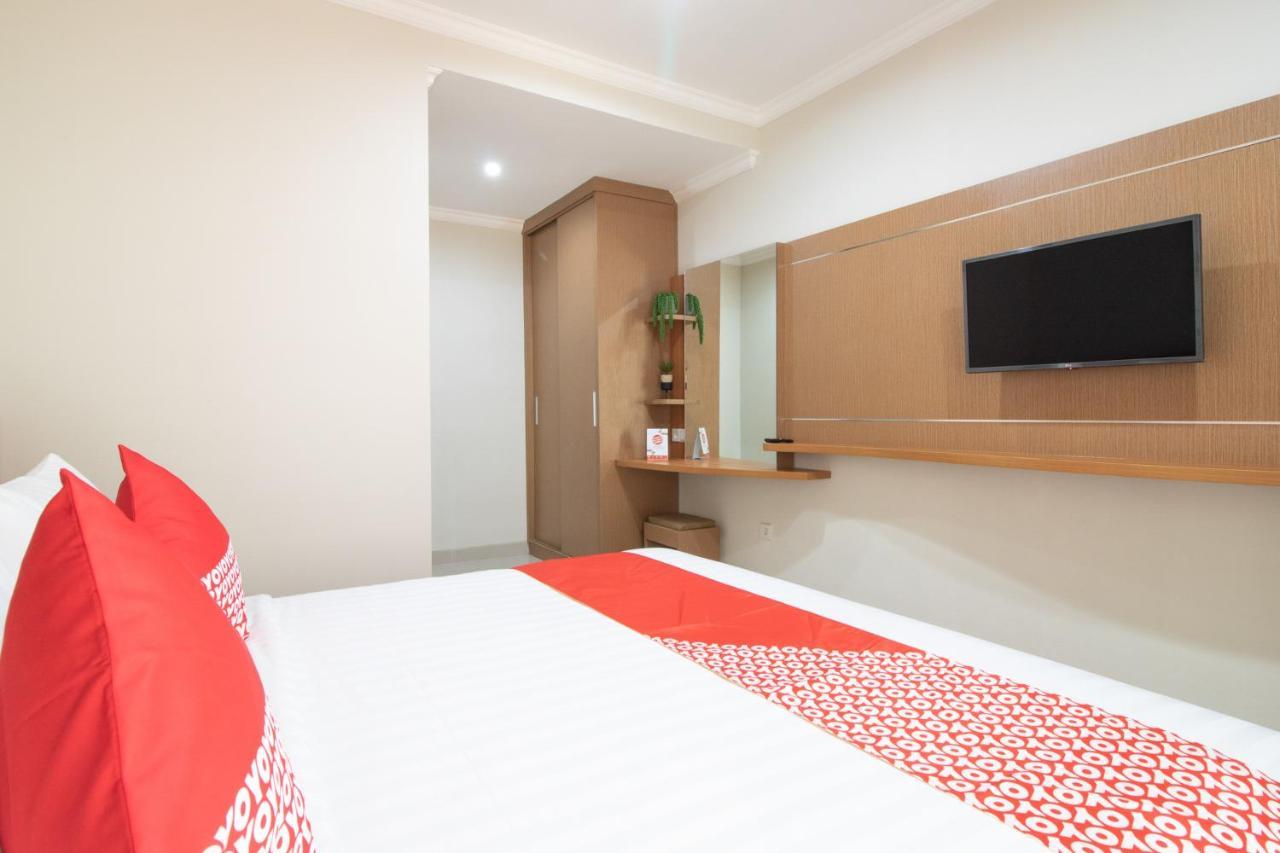 Hotel Oyo 3018 Vin Sanur (Bali)