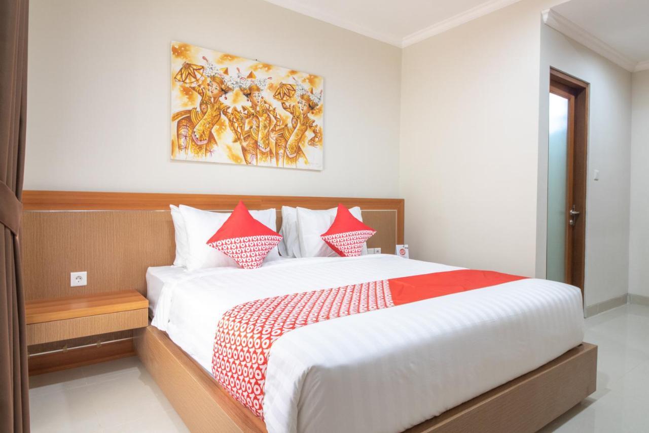 Hotel Oyo 3018 Vin Sanur (Bali)