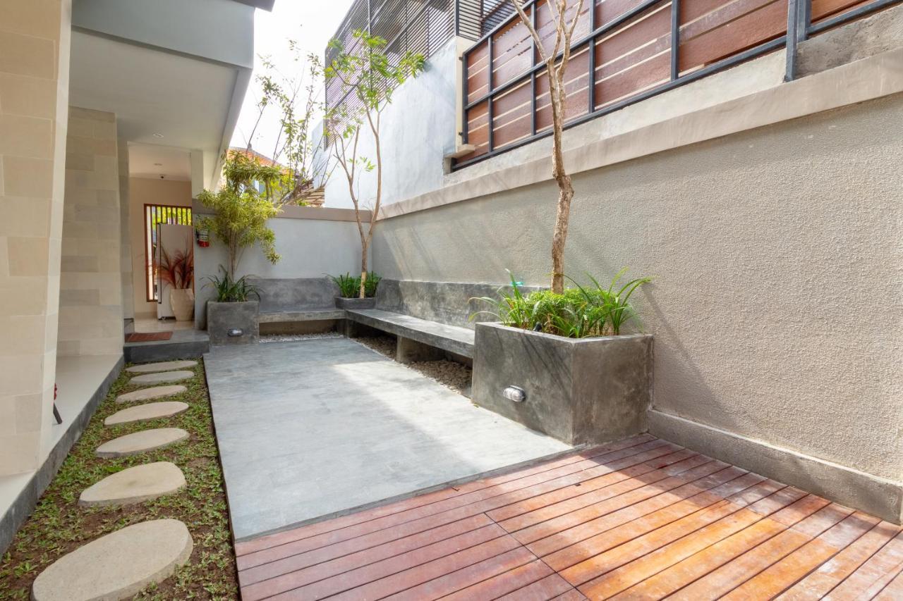 Oyo 3018 Vin Hotel Sanur (Bali)
