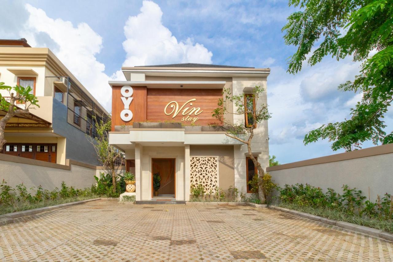 Oyo 3018 Vin Sanur (Bali)
