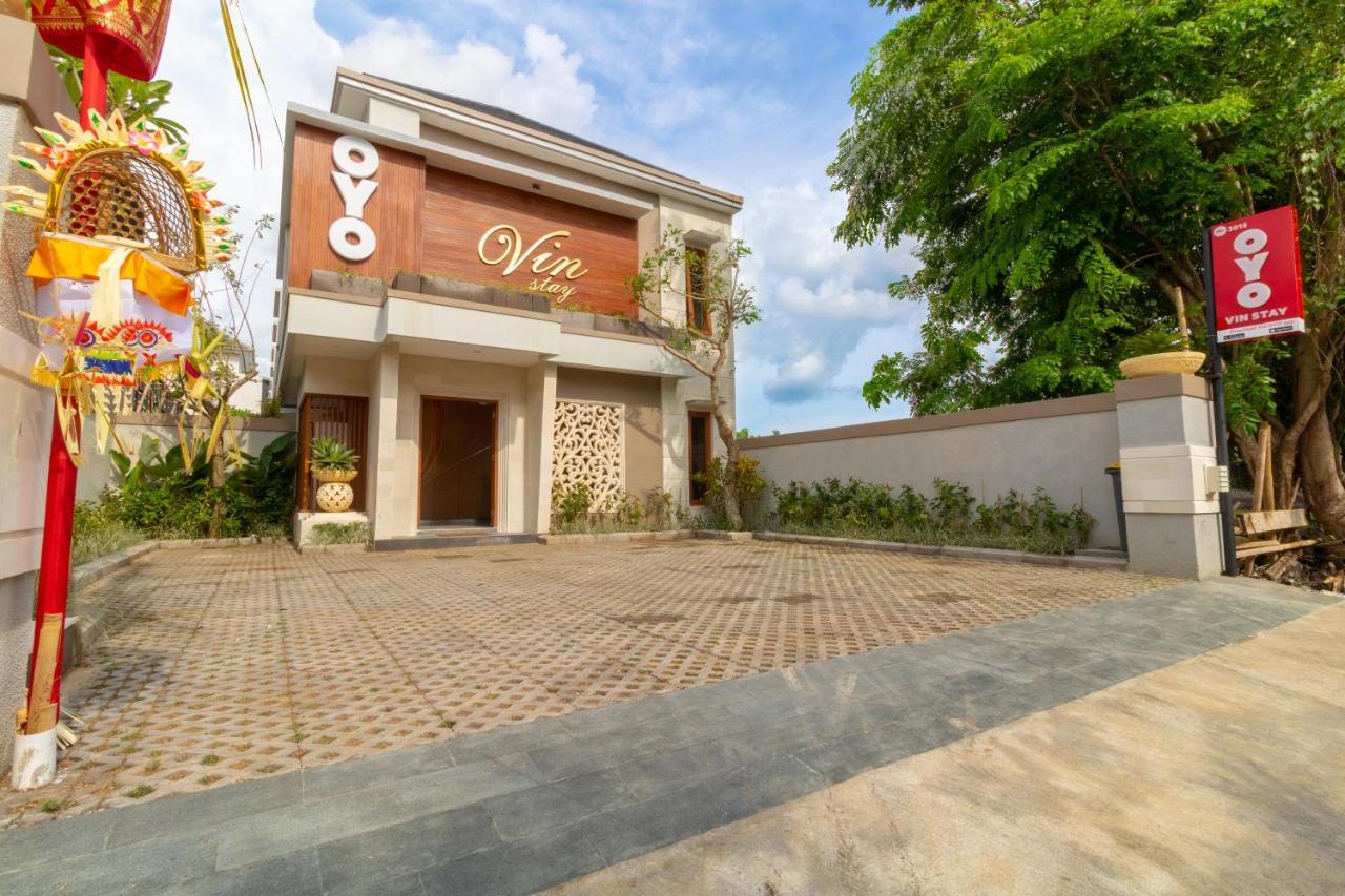 Oyo 3018 Vin Hotel