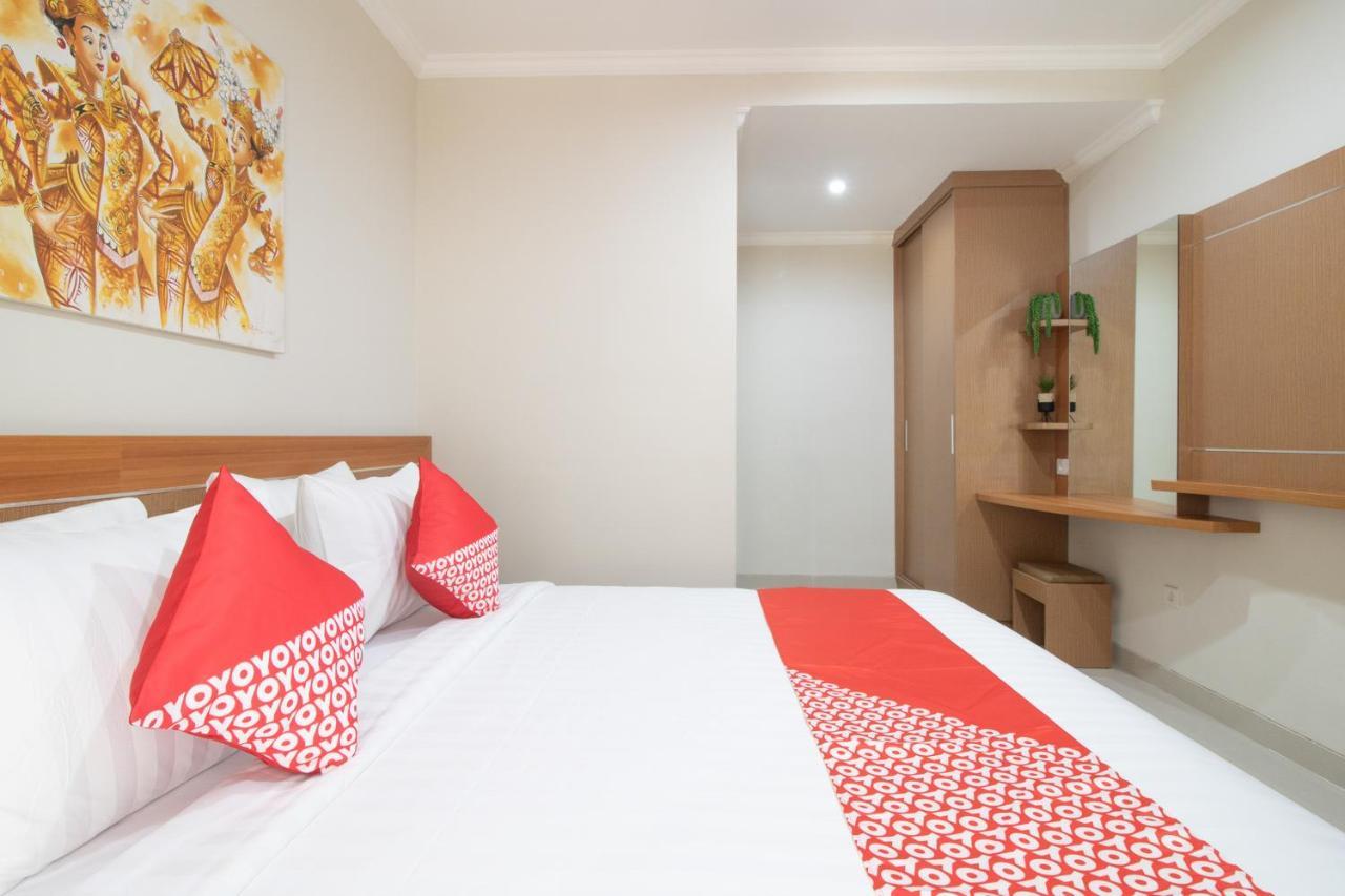 Hotel Oyo 3018 Vin 2*