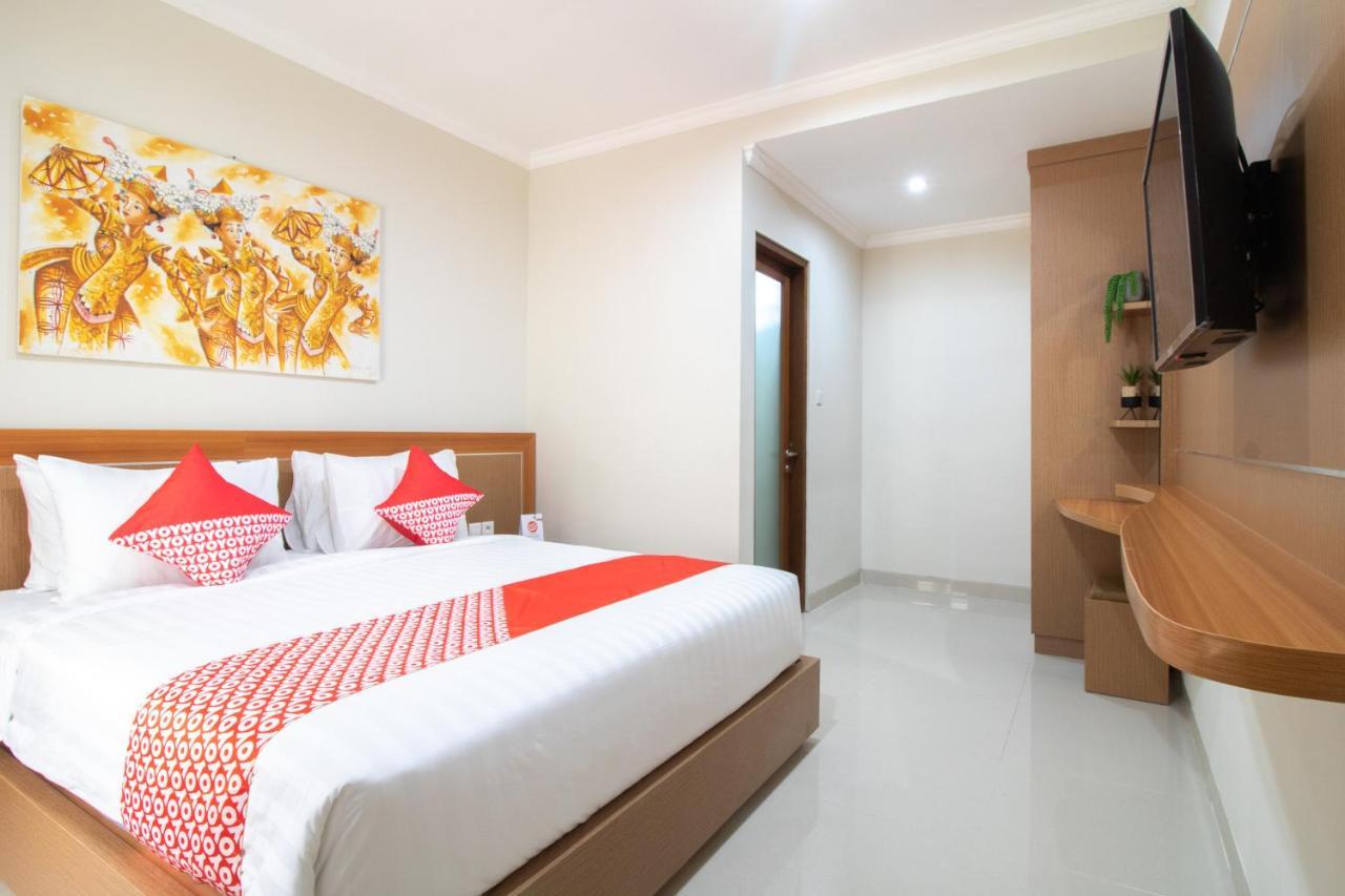 Oyo 3018 Vin 2* Sanur (Bali)